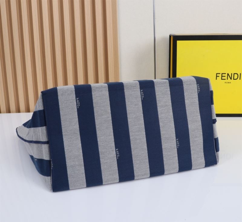 Fendi Shopping Bags